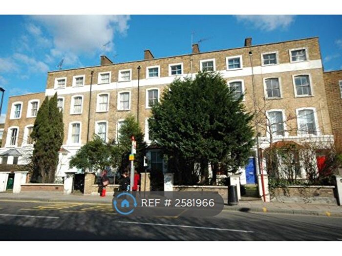 1 Bedroom Flat To Rent In Highgate Rd, London, NW5