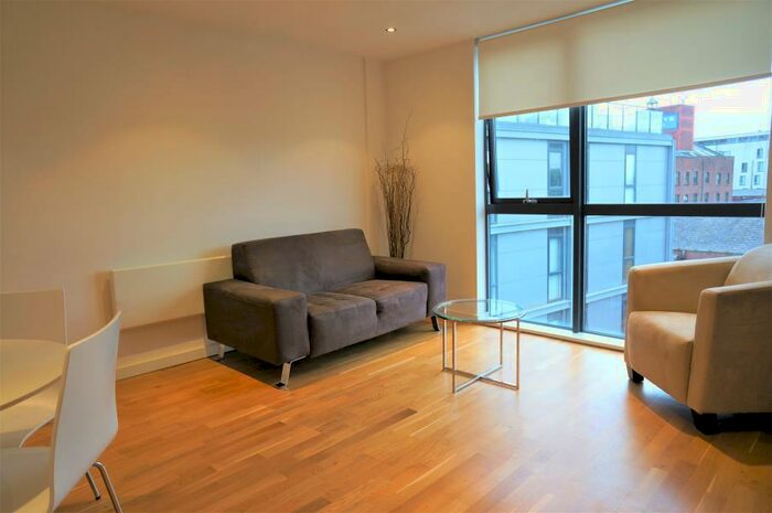1 Bedroom Apartment To Rent In Apt . :: Flint Glass Wharf, M4