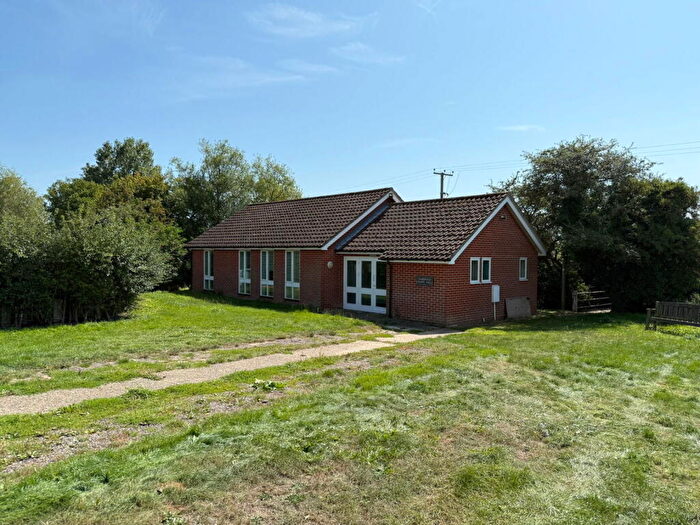 Private Hall For Sale In Charsfield, Nr Framlingham, Suffolk, IP13