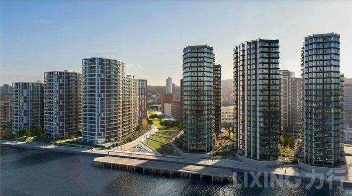 2 Bedroom Flat To Rent In Duke Of Wellington, London, SE18