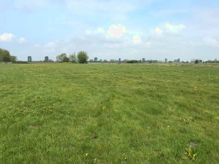 Farm Land For Sale In Lot C - Middle Drove, Glastonbury, BA6