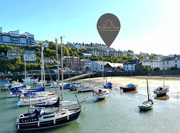 7 Bedroom Terraced House For Sale In Coronation Terrace, Ilfracombe, North Devon, EX34