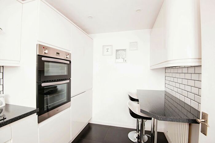 3 Bedroom Terraced House For Sale In Buckthorne Road, Minster On Sea, Sheerness, ME12