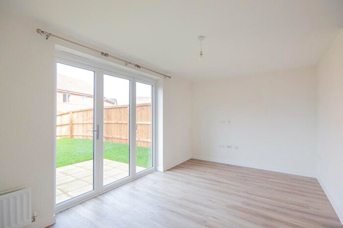 4 Bedroom Terraced House To Rent In Alport Road, Mickleover, Derby, Derbyshire, DE3