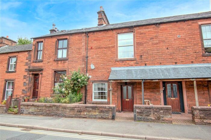 1 Bedroom Apartment To Rent In Arthur Terrace, Penrith, Cumbria, CA11