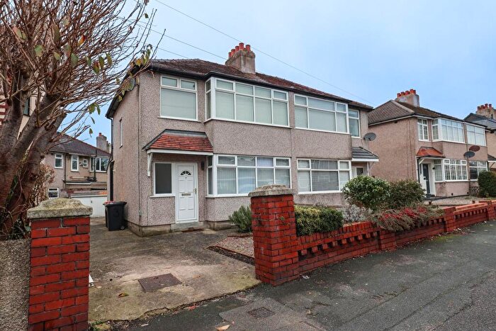 3 Bedroom Semi-Detached House To Rent In West Drive, Scale Hall, Lancaster, LA1