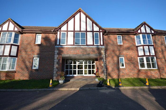 1 Bedroom Apartment To Rent In Saxmundham, IP17