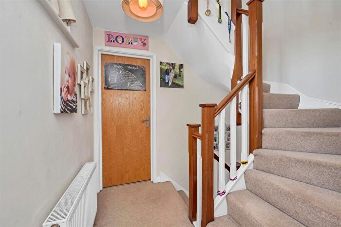 2 Bedroom Cottage For Sale In Harmer Place, Wattisfield, Diss, IP22