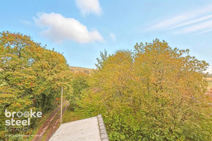 2 Bedroom End Of Terrace House For Sale In Burnley Road, Edenfield, BL0