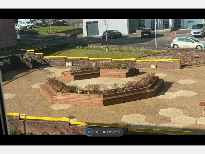 1 Bedroom Flat To Rent In Nile Street, Greenock, PA15