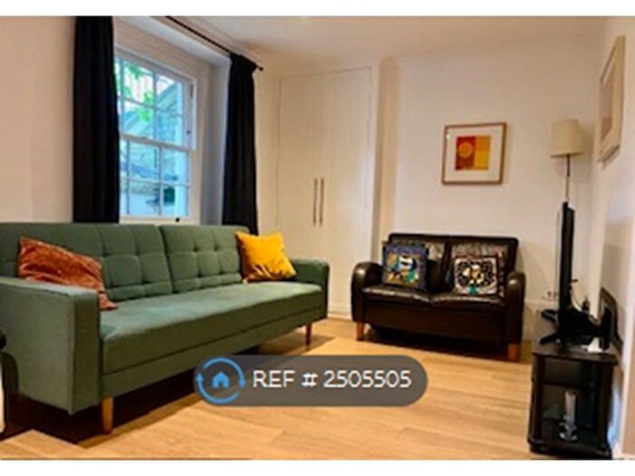 1 Bedroom Flat To Rent In Barnsbury, London, N1