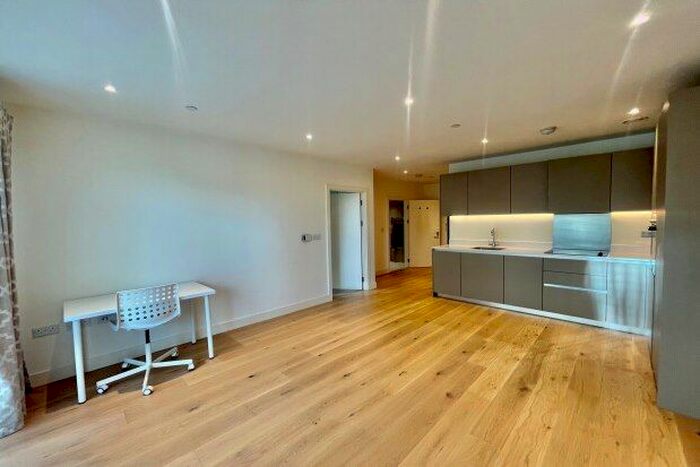 1 Bedroom Flat To Rent In No Street, London, SE18