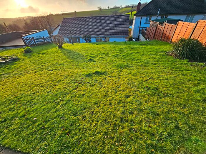 3 Bedroom Bungalow To Rent In Gilraydenn, East Street, North Molton, South Molton, EX36