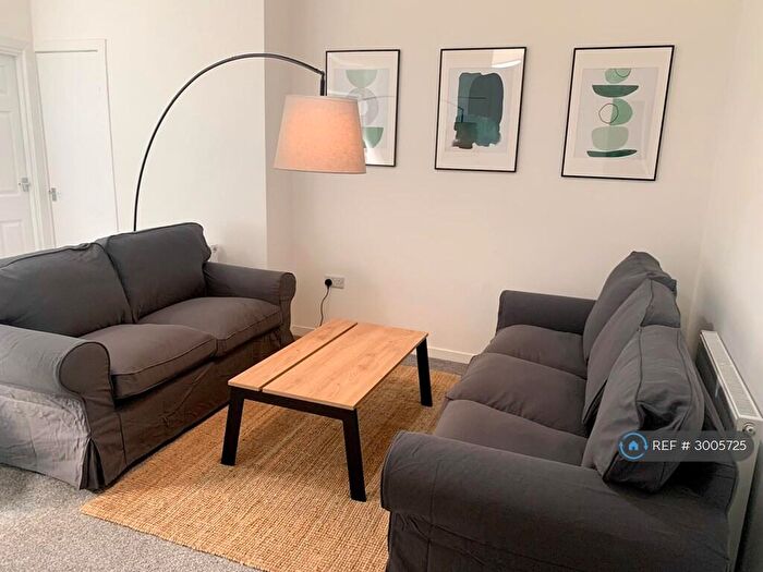 2 Bedroom Flat To Rent In Cowane Street, Stirling, FK8