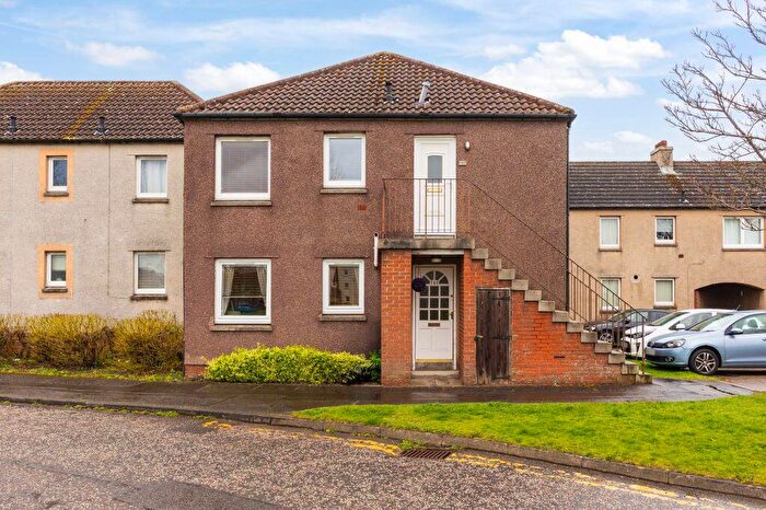 1 Bedroom Flat For Sale In South Gyle Mains, Edinburgh, EH12