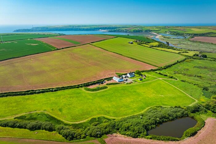 3 Bedroom Cottage For Sale In St Ishmaels, Nr Dale, SA62