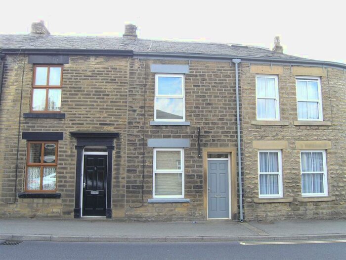 2 Bedroom Terraced House To Rent In Sheffield Road Glossop, SK13