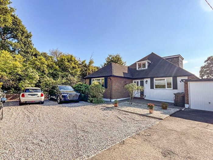 5 Bedroom Detached House For Sale In Hastings Road, Battle, TN33