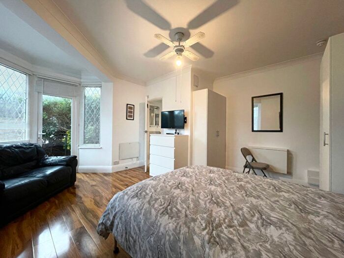 Studio To Rent In Portland Road Industrial Estate, Portland Road, Hove, BN3