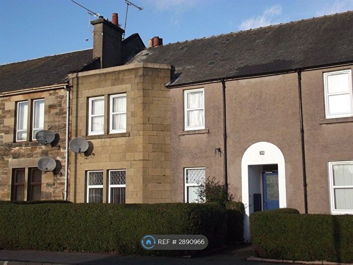 2 Bedroom Flat To Rent In Riverside, Stirling, FK8