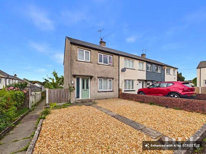 3 Bedroom End Of Terrace House For Sale In Pinfold Close, Cockermouth, CA13
