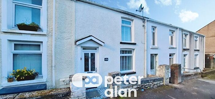 3 Bedroom Property To Rent In Carmarthen Road, Swansea, SA5