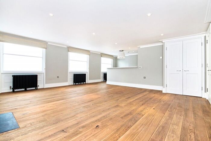 1 Bedroom Flat To Rent In Gloucester Place, London, W1U