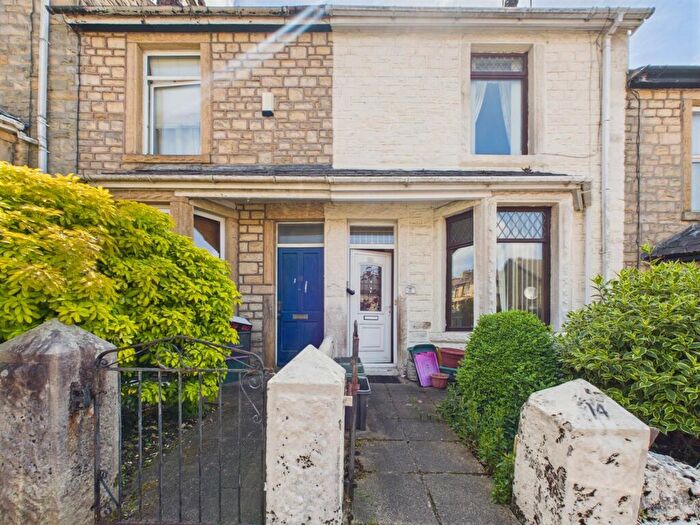 3 Bedroom Terraced House For Sale In Brunton Road, Lancaster, LA1