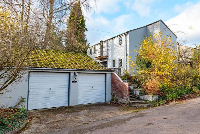 4 Bedroom Detached House For Sale In The White House, The Glebe, Brent Eleigh, CO10