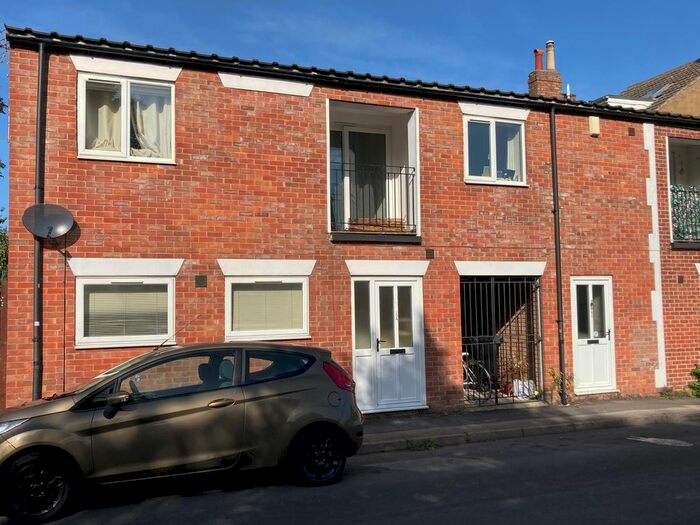2 Bedroom Property To Rent In Fletcher Street, Grantham, NG31