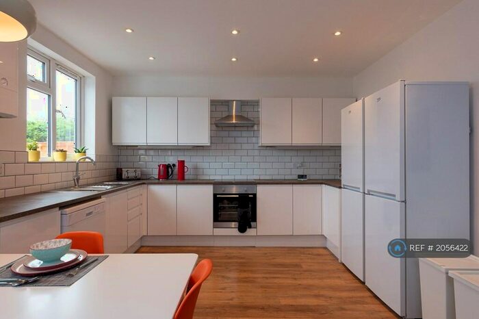 6 Bedroom Terraced House To Rent In Filton Avenue, Horfield, Bristol, BS7