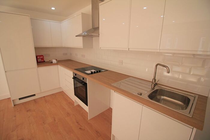 1 Bedroom Flat To Rent In Wellesley Road, Great Yarmouth, NR30