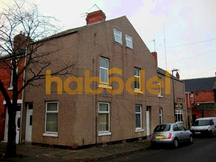 2 Bedroom Flat To Rent In Farnham Road, South Shields, NE34