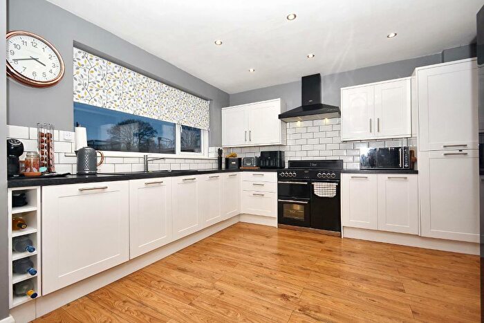 4 Bedroom Detached House For Sale In Long Meadow, Mellor Brook, BB2