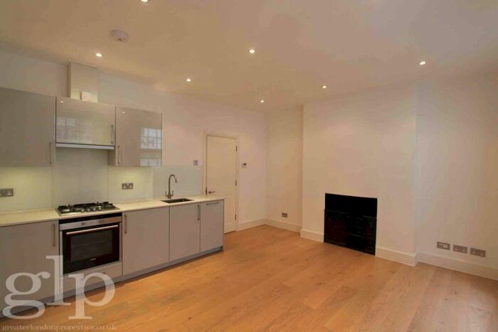 Studio To Rent In Marshall Street, Soho, W1F