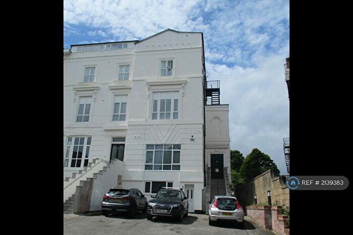 2 Bedroom Flat To Rent In Slatey Road, Prenton, CH43