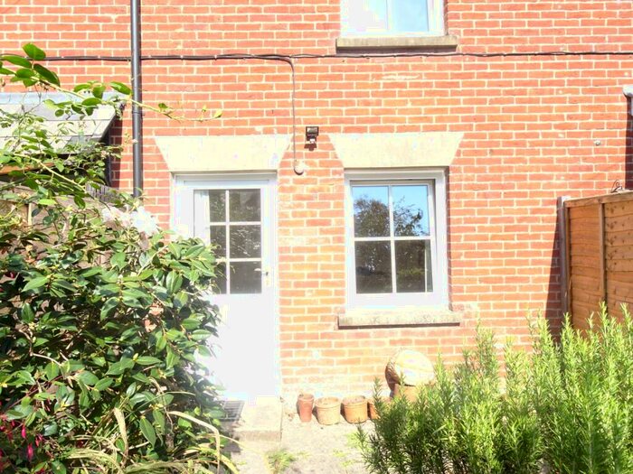 2 Bedroom Terraced House To Rent In Station Road, Fordingbridge, Hampshire, SP6