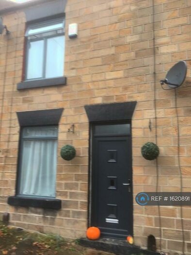 2 Bedroom Terraced House To Rent In Westbourne Terrace, Barnsley, S70
