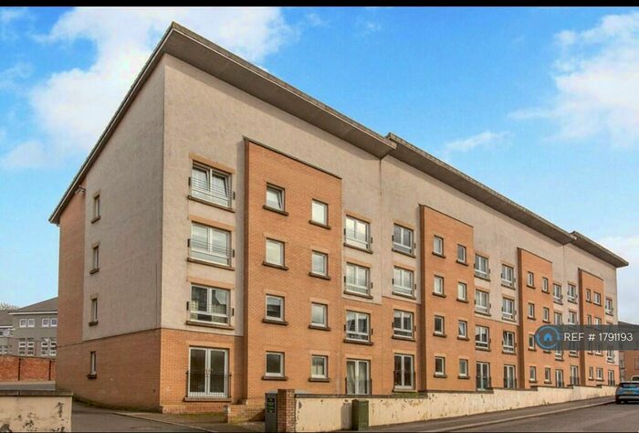 2 Bedroom Flat To Rent In Ferguslie Walk, Paisley, PA1
