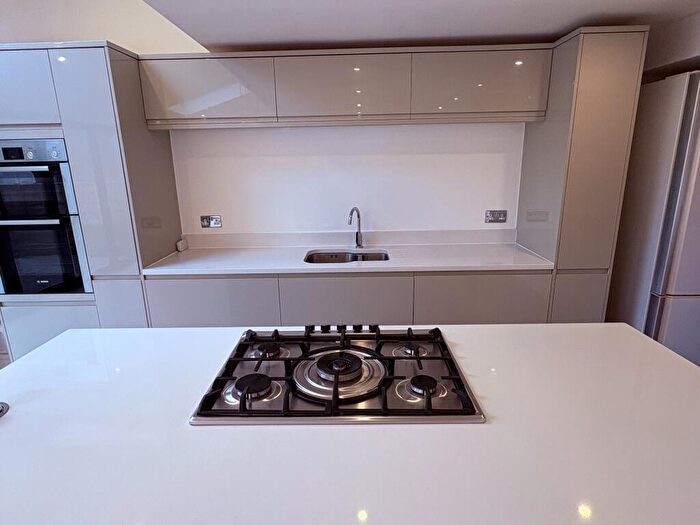 5 Bedroom House To Rent In Ainsworth Road, Bury, BL8