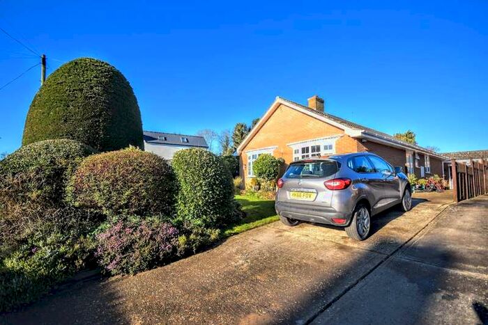 3 Bedroom House For Sale In Lone Birch, Peppin Lane, Fotherby, Louth, LN11