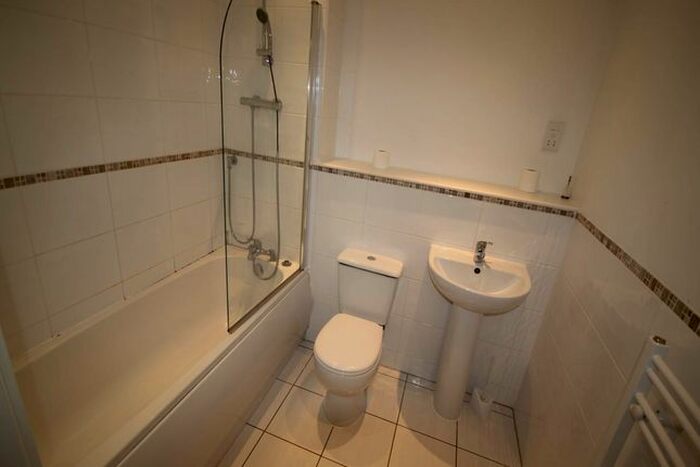 1 Bedroom Flat To Rent In Woolston Warehouse, Grattan Road, Bradford, BD1