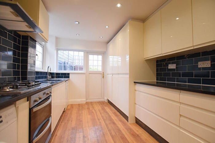 3 Bedroom Semi-Detached House To Rent In Portman Drive, Woodford Green, IG8