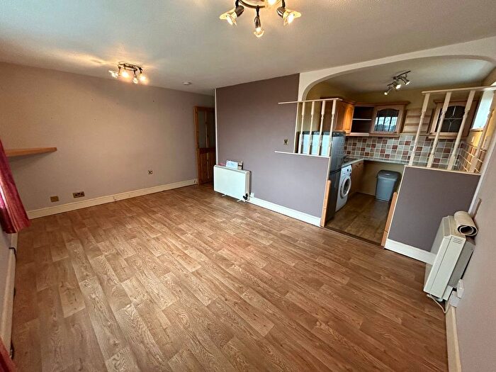 1 Bedroom Flat For Sale In Primrose Way, Needham Market, Ipswich, IP6