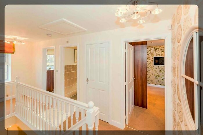 4 Bedroom Detached House To Rent In Medforth Street, Market Weighton, York, YO43