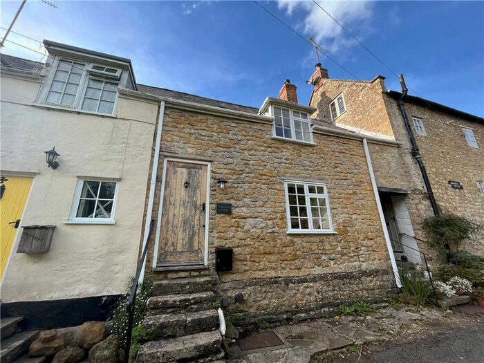 2 Bedroom Terraced House To Rent In Chapel Street, Shipton Gorge, Bridport, DT6