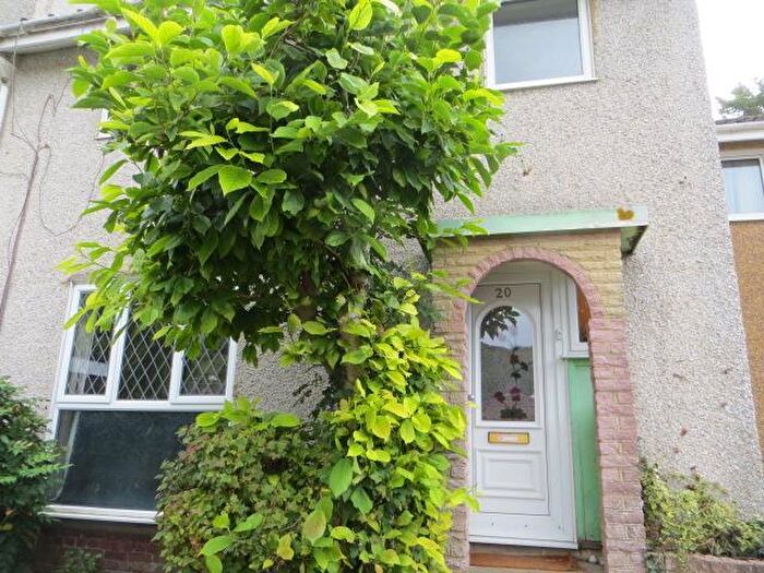 3 Bedroom Terraced House To Rent In Broadfields, Brighton, BN2