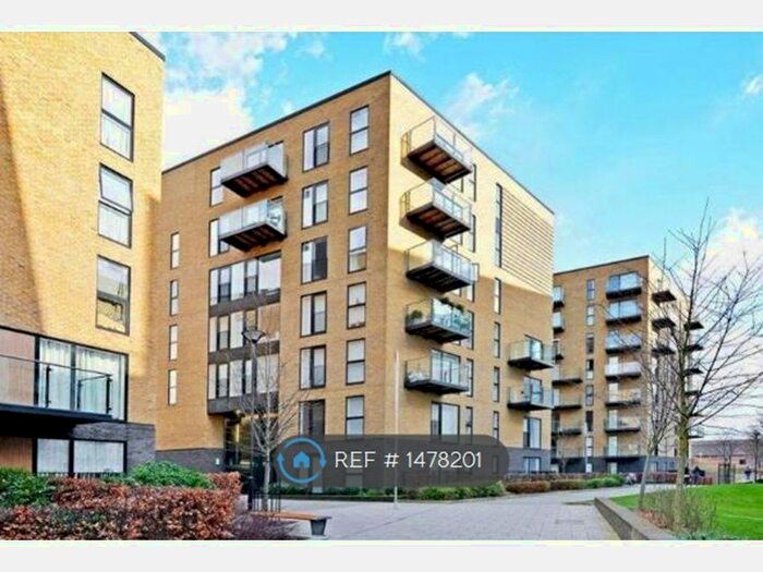 2 Bedroom Flat To Rent In Augustine House, London, SE13