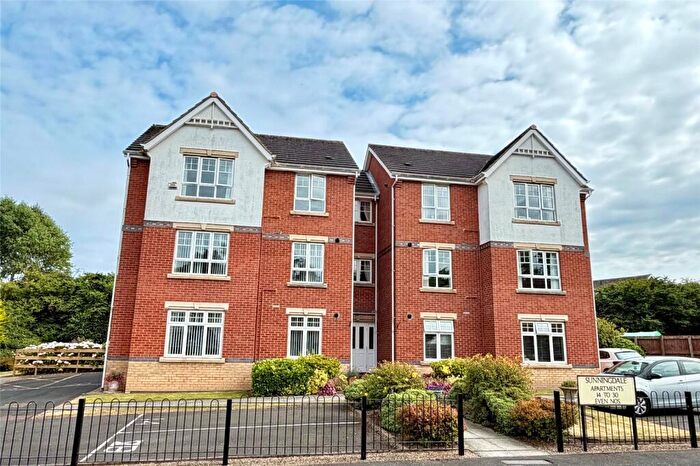 2 Bedroom Apartment For Sale In Sunningdale, West Monkseaton, NE25
