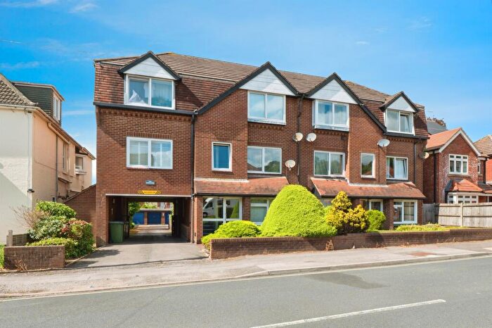 1 Bedroom Flat For Sale In Cobbett Road, Southampton, SO18